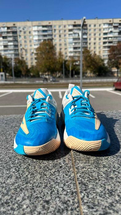 Nike Giannis Immortality 3 [US 9.5|27.5 cm] - NEW