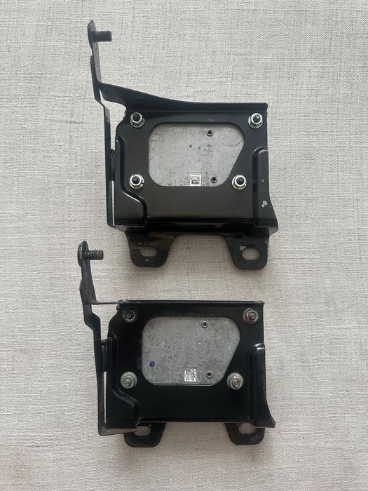 Радар кронштейн фішка радара ACC Аутлендер 3 PHEV Екліпс Кросс 2017-