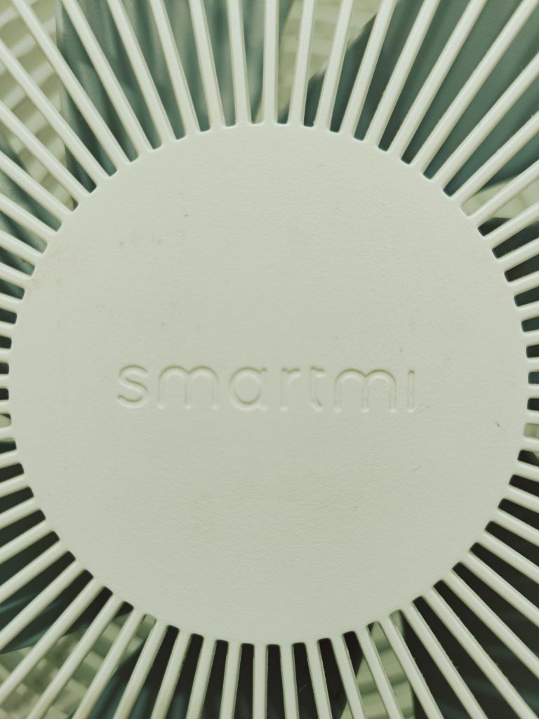 Новий smartmi вентилятор