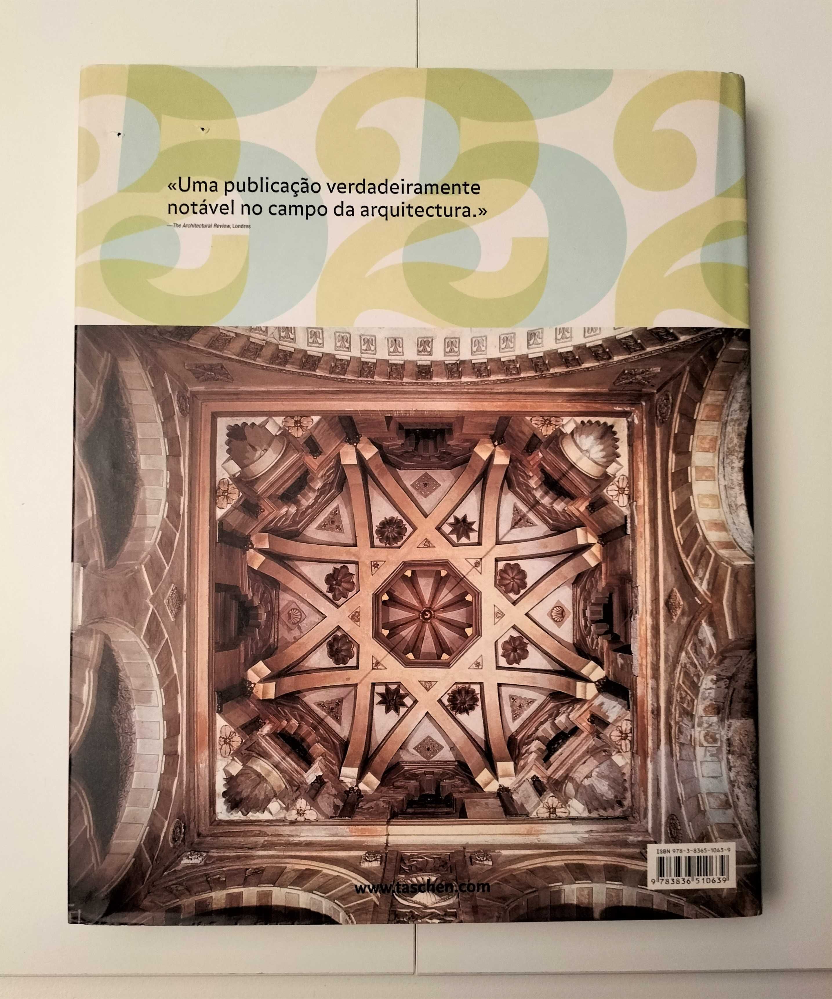 Islão : de Bagdade a Córdova : arquitectura primitiva séc. VII-XIII