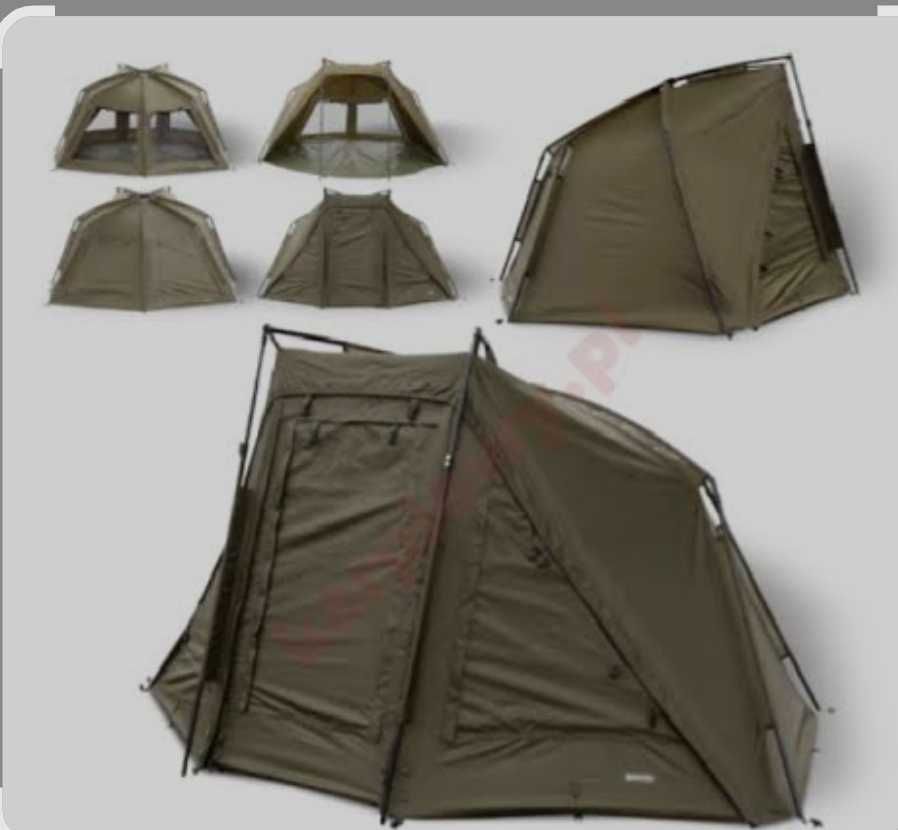 Namiot Radical Insist Bivy