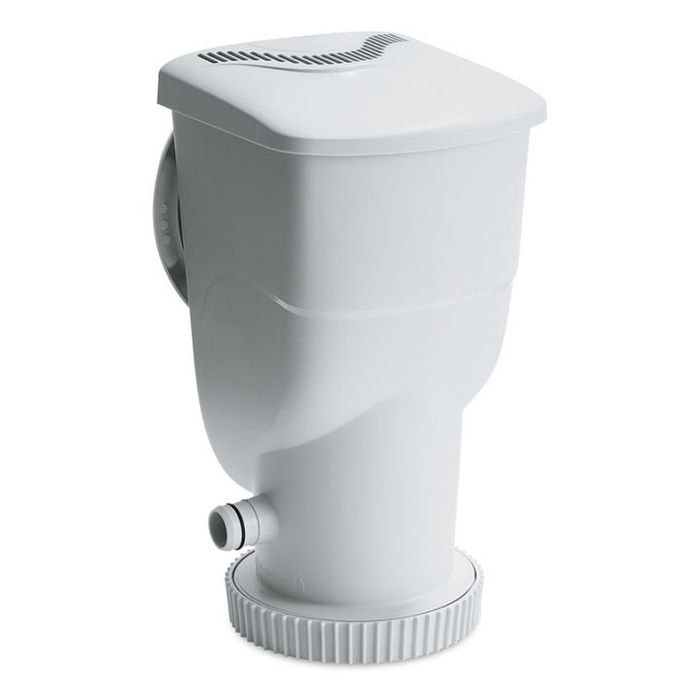 Basen stelarzowy ogrodowy 4.5 m