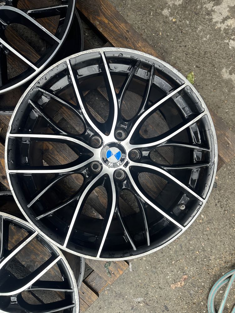 Styl 405 5x120 f10 f30 bmw 19”m-pakiet