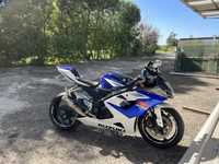 Suzuki gsxr 1000