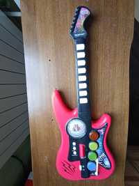 Детская гитара simba toys