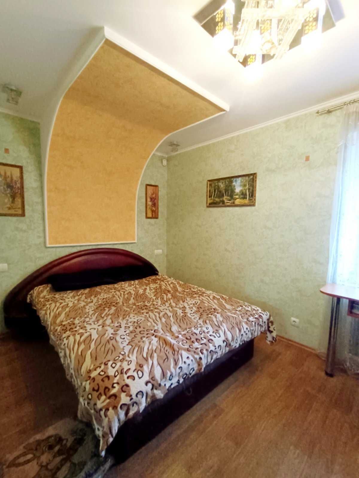 Продаж затишного будинку на Клочко!