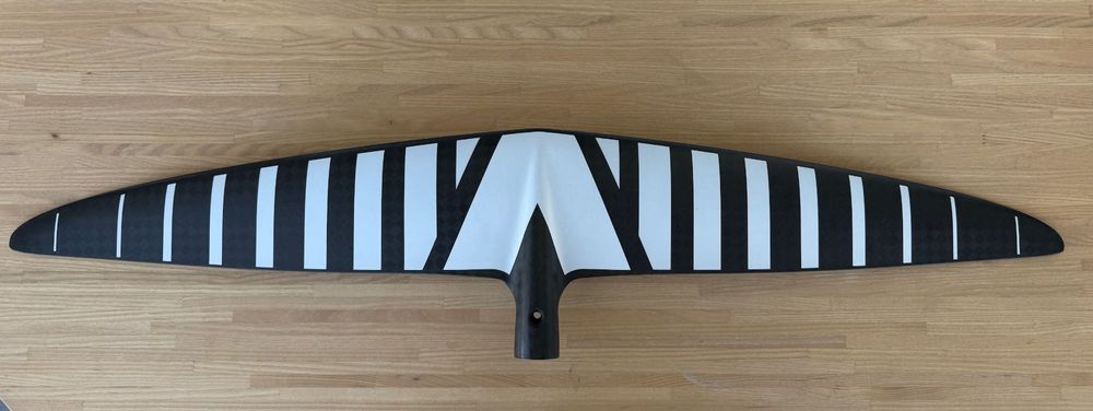 Foil Asa Armstrong HA925