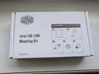 Cooler Master Intel LGA 1700 kit