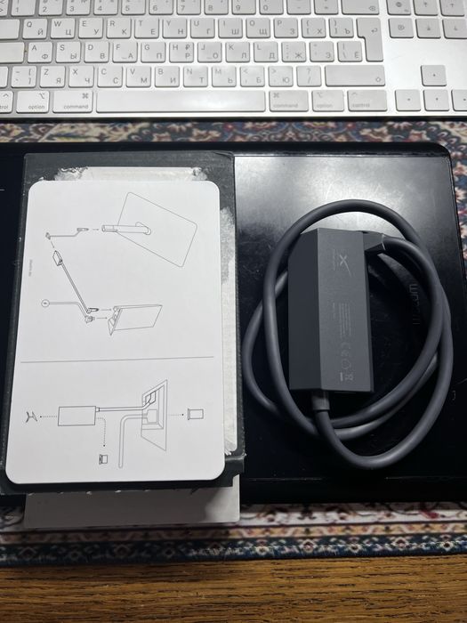 Starlink ethernet адаптер спліттер