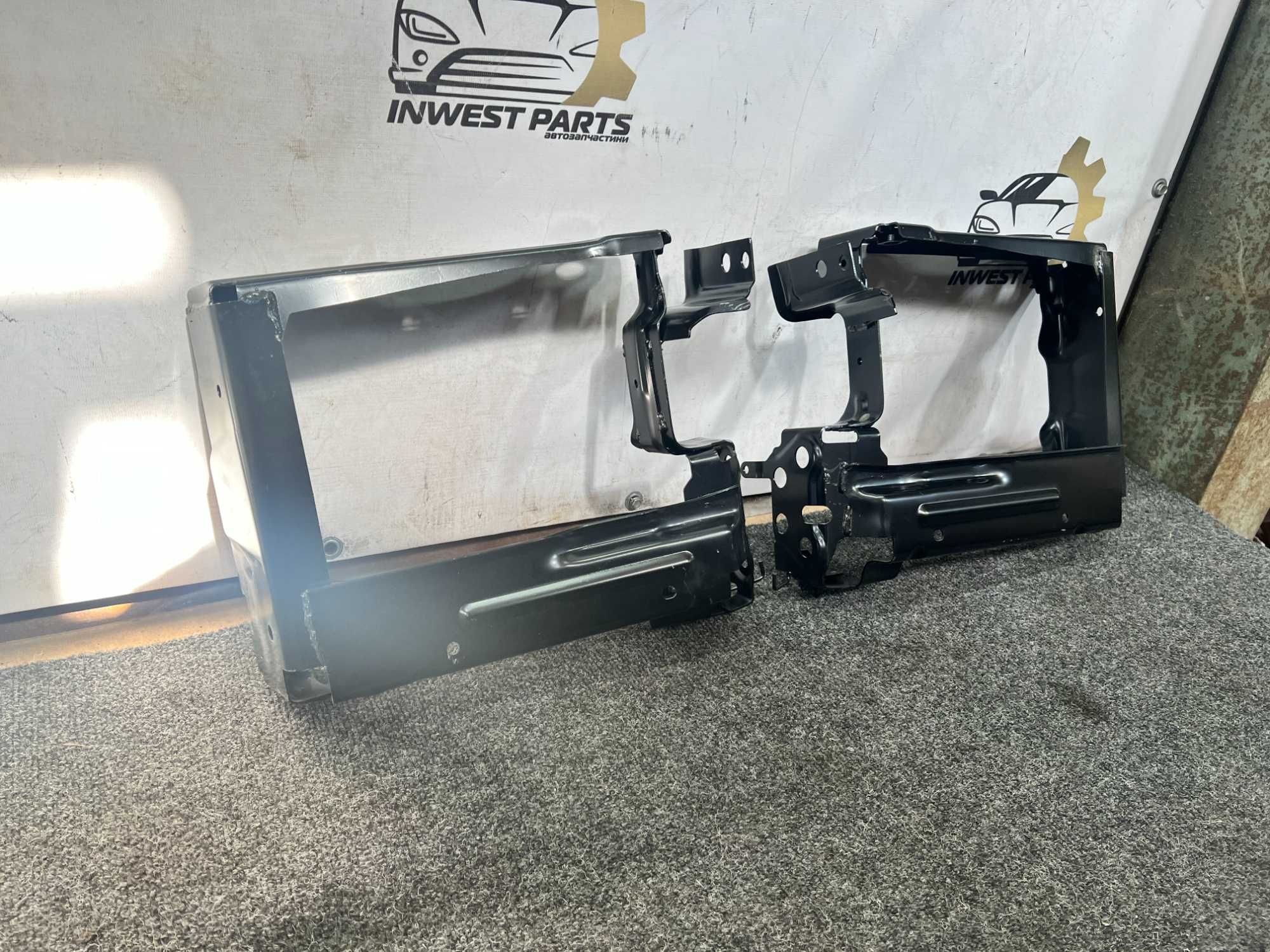 Bmw G42 G20 G28 G22 G26 кронштейн підсиленя Панелі захист Підсилювач