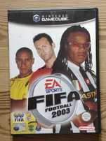 Jogo Game Cube FIFA Football 2003