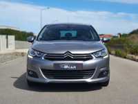 Citroën C4 1.6 BlueHDi Feel