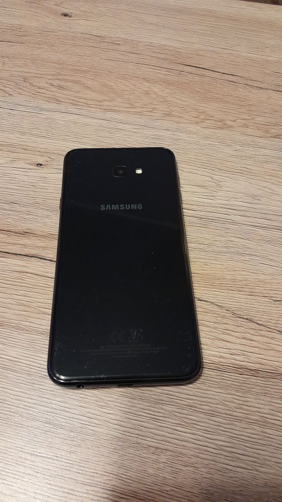 Samsung Galaxy J4+