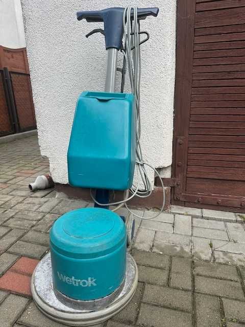 Szorowarka Wetrok Monomatic LS