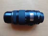 Canon ultrasonic zoom EF 75-300mm 4-5,6
