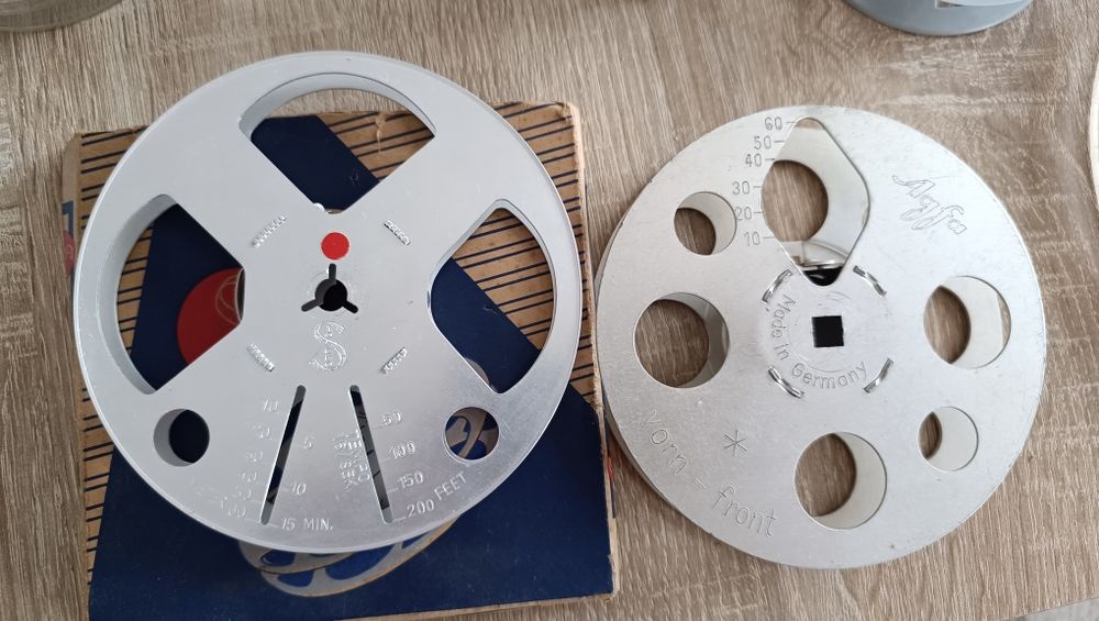 Продам катушки бобины 17 шт.