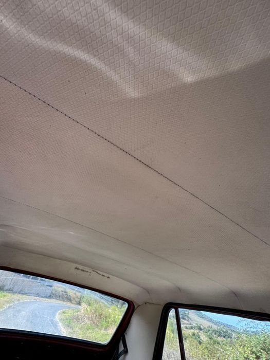 Simca 1100 special possível troca