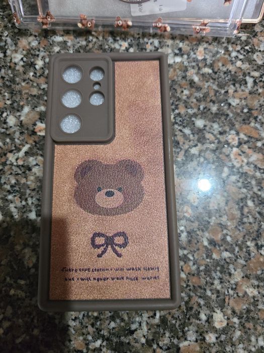 Capas samsung S24 ultra