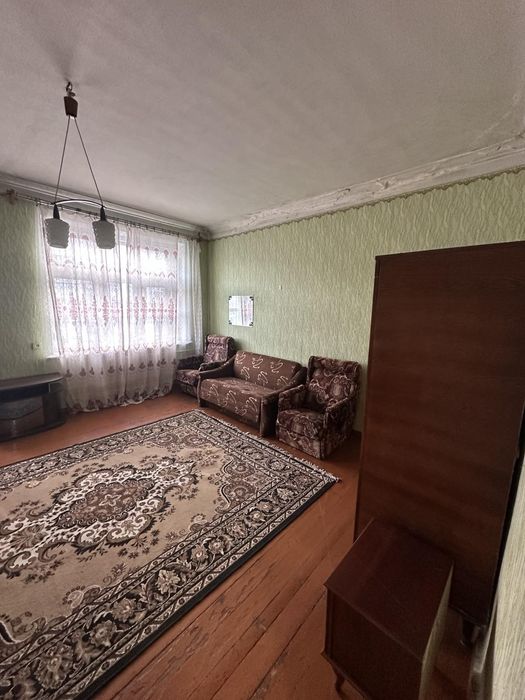 Сдам 1-но комн.,сталинка центр