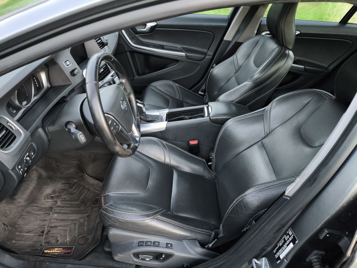 Volvo S60 T5 Dynamic AWD