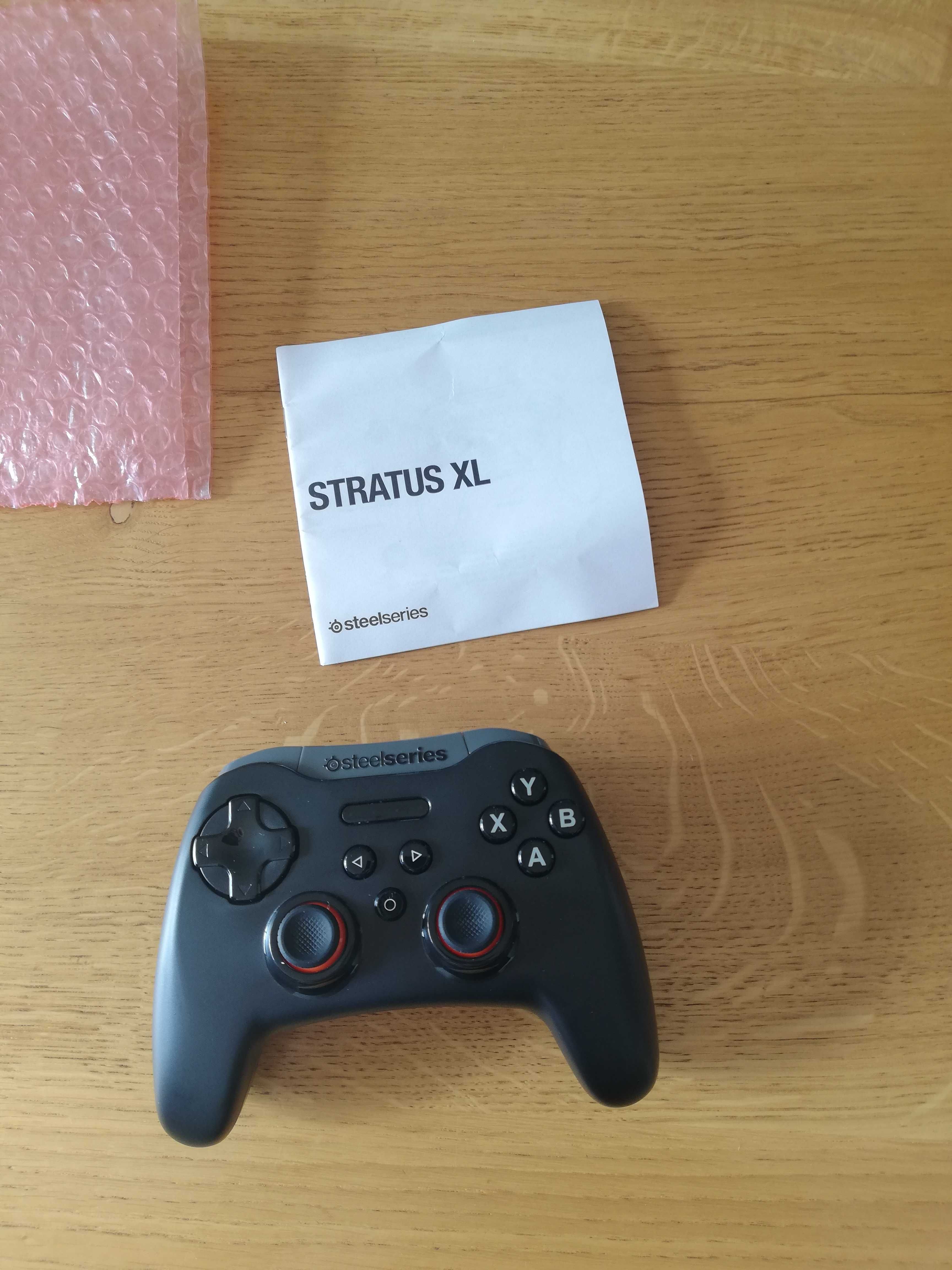 Pad Stratus XL Steelseries MSI