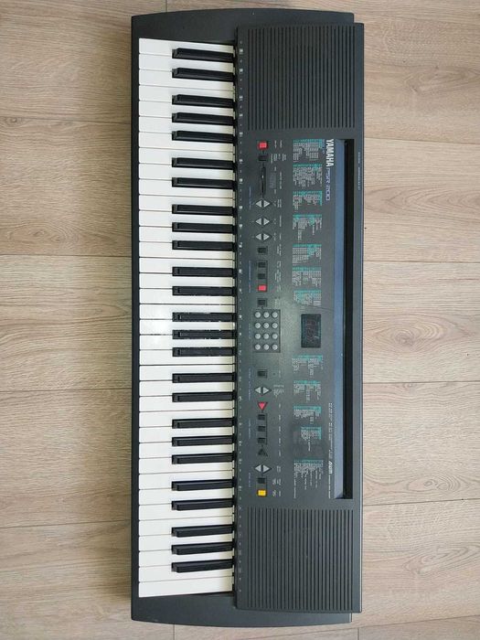 Keyboard YAMAHA PSR-200