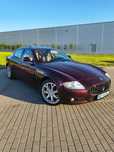 Maserati Quattroporte V LIFT 4.2 V8 automat ZF 2010r silnik FERRARI