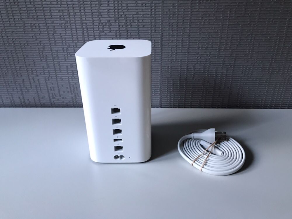 Apple Airport Extreme ME918LL/A A1521 в наявності багато варінтів