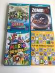 Jogo Wii-u ZumbiU