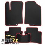 Коврики EVA Kia/Кіа Rio/Sorento/Soul/Sportage/Venga/Picanto/Optima