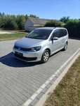 Volkswagen  Touran  7 -osbowy 2010 r.1.6 Tdi