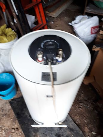 Boiler elektryczny/podgrzewacz wody