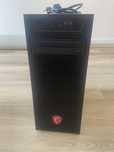 Komputer PC Rtx 3060 ti I5-9600k 16 GB ramu dysk ssd