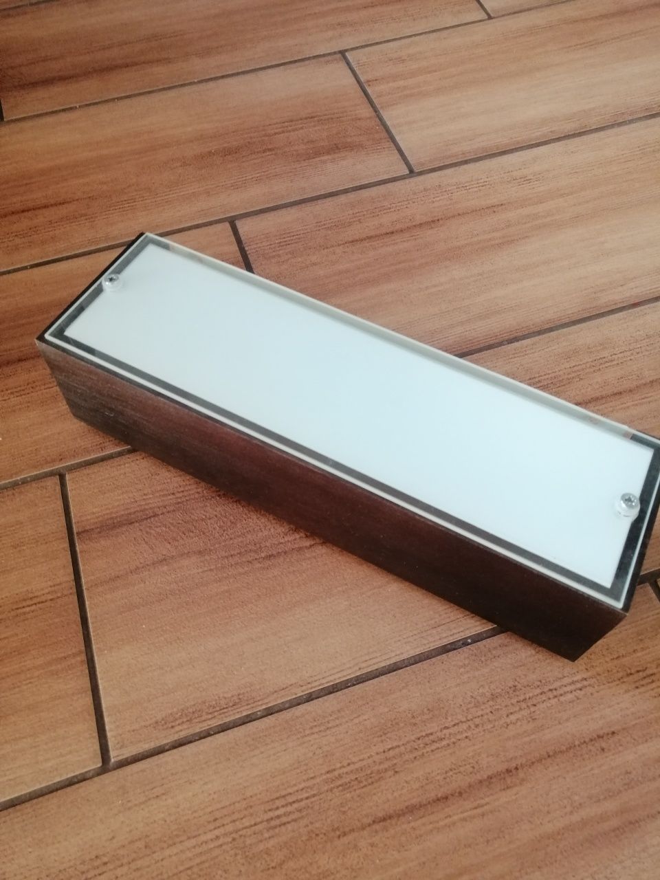 Lampa Kinkiet Argon Zorba 152