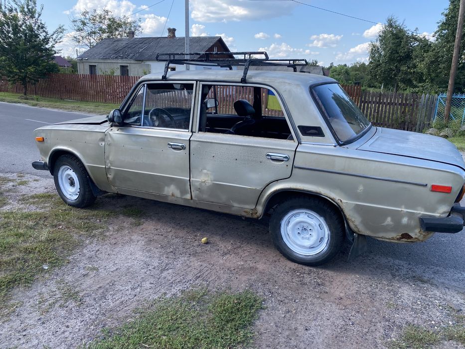 Ваз 2106 1.5 бензин мож обмін