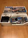 Brinquedo Carro Lancia Stratos radio control Antigo