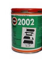 Cola de 1 Kg para Borracha e Telas Cement TRS 2002 + endurecedor
