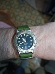 Relógio Submariner