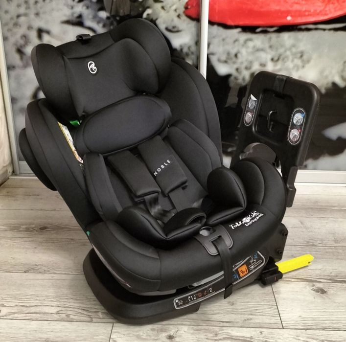 Дитяче автокрісло. Автокресло детское от 0-36кг Isofix