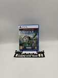 Avatar Frontiers Of Pandora Limited Edition Ps5 Gwarancja