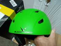 kask narciarski Black Crevice 59-60cm