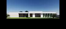 Terreno 1200m² c/projeto