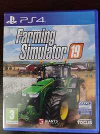 Farming Simulator 19 | Gra PS4