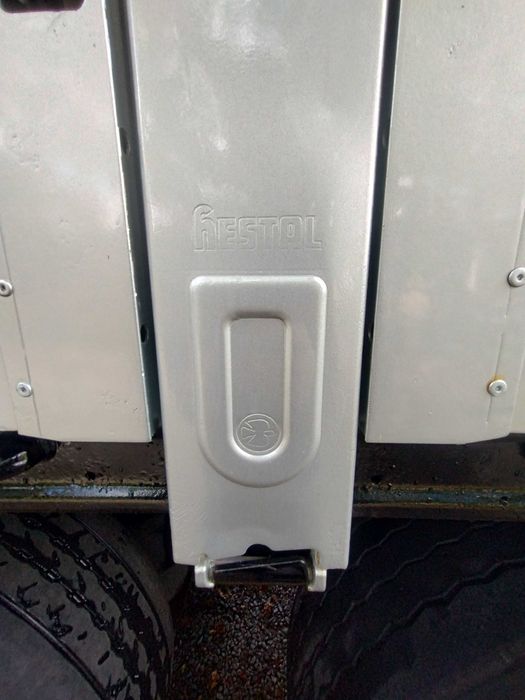 Напівпричіп Kogel 2008 р.