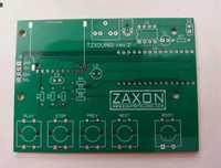 Plytka PCB Zaxon Tzxduino