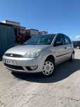 Ford Fiesta 1.3 ///LPG///FajnyStan///Ekonomiczne///Tanio///