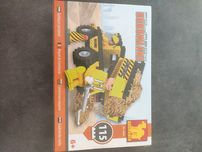 Klocki w typie lego
