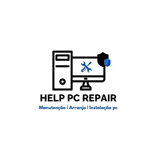 Reparacão/ Manutenção de Portátis e Computadores
