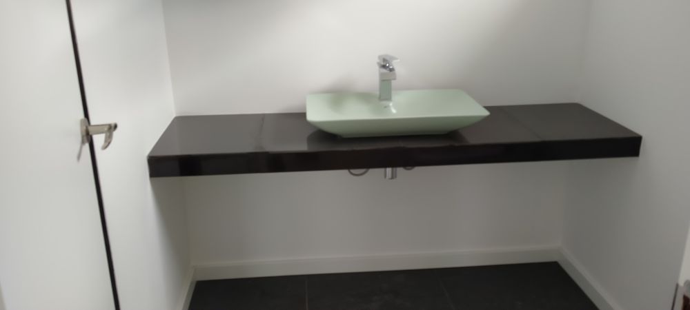 Remodelações e obras