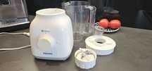 blender kielichowy Philips HR 2100